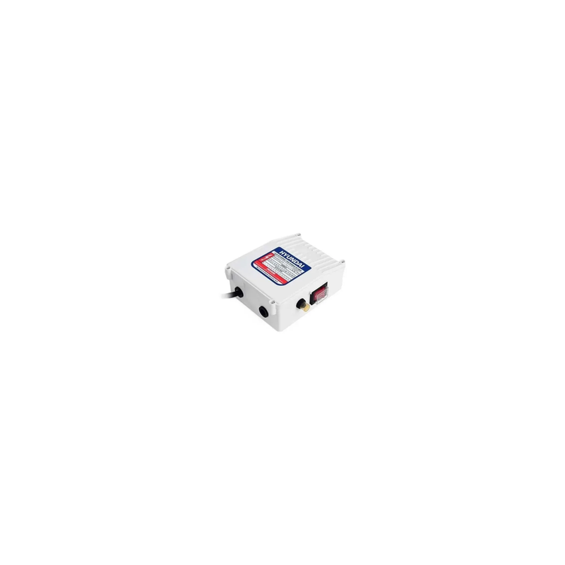 Bomba de Agua Sumergible 1/4 Hp Hywp250 Hyundai