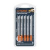 Segueta Caladora Madera-pvc Rap Y Grueso 18127 Truper