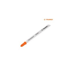 Segueta Caladora Madera-pvc Rap Y Grueso 18127 Truper