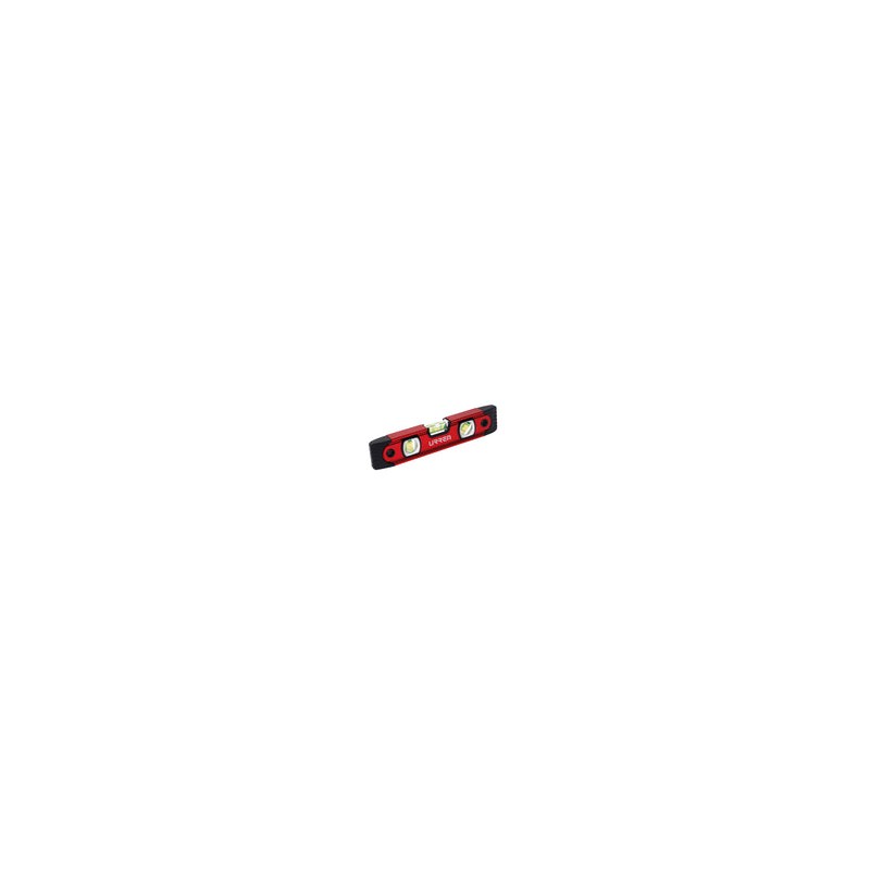Nivel Tipo Torpedo 9 Pulgadas 3 Burbujas Unt12 Urrea-h