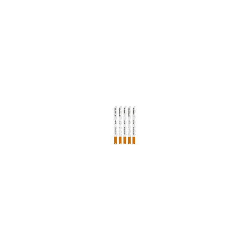 Segueta Caladora Madera Gruesa-pvc Basto 18137 Truper