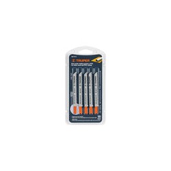 Segueta Caladora Madera Gruesa-pvc Basto 18137 Truper