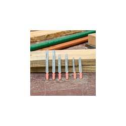 Juego Seguetas Caladora 16 Pz Zanco 't' 16705 Truper