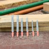 Juego Seguetas Caladora 16 Pz Zanco 't' 16705 Truper