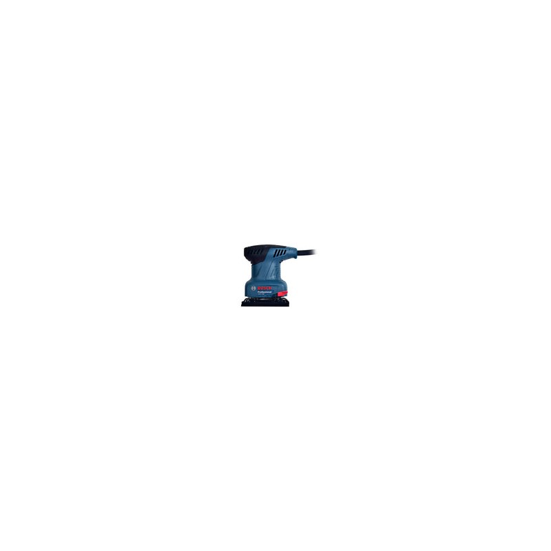 Lijadora Orbital Prof Gss 140 220w 127v 06012a80g0 Bosch