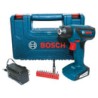 Taladro Atornillador Batería Gsr 1000 Smart 06019f40g2 Bosch