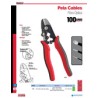 Pinza Pelacables para Fibra Óptica 310 Urrea-h