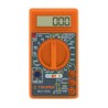 Multimetro Digital Escolar 600 V  10400 Truper