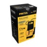 Bomba Sumergible Agua Sucia 1-1/2 Hp Pretul