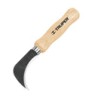 Cuchillo Linoleo 8' Truper 14462