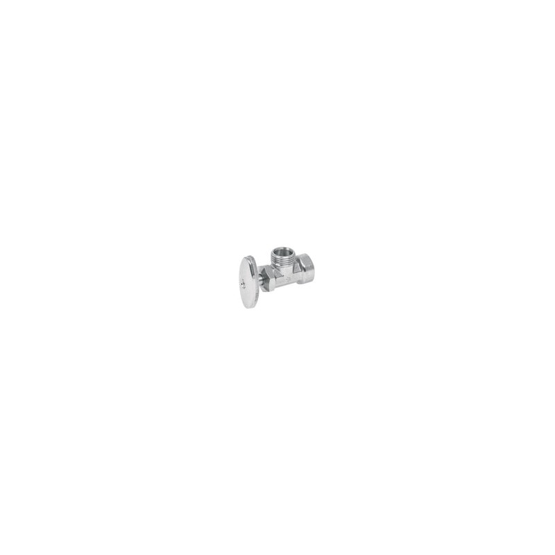 Llave Angular Compacta T. Barrilito Foset 49112