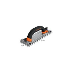 Lijadora Manual 9 Truper 100436