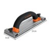 Lijadora Manual 9 Truper 100436