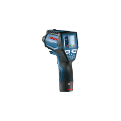 Camara Termica Termodetector Gis 1000 C 0601083300 Bosch