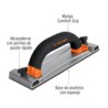 Lijadora Manual 9 Truper 100436
