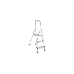 Escalera de Aluminio Tijera Truper 16764