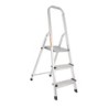 Escalera de Aluminio Tijera Truper 16764