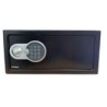 Caja Seguridad Electronica Laptop 30 L 43082 Hermex