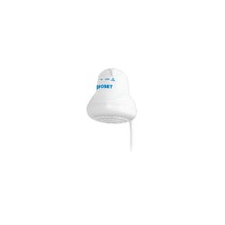 Regadera Electrica 4 Temperaturas Blanca Foset
