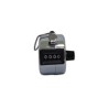 Contador Manual Cromo 0-9999 C0436 Jf Lhabo