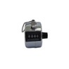 Contador Manual Cromo 0-9999 C0436 Jf Lhabo
