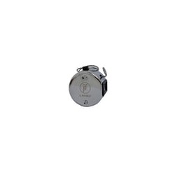 Contador Manual Cromo 0-9999 C0436 Jf Lhabo
