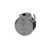 Contador Manual Cromo 0-9999 C0436 Jf Lhabo