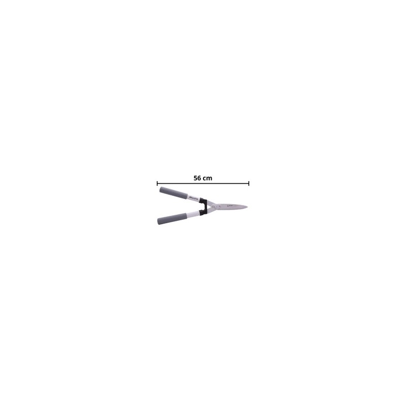 Tijera Corta Setos Tubular 10 In 73586 Bellota