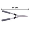 Tijera Corta Setos Tubular 10 In 73586 Bellota