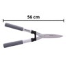 Tijera Corta Setos Tubular 10 In 73586 Bellota