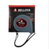 Flexometro Doble Impresión de 3mts Marca 7500203 Bellota