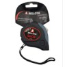 Flexometro Anti-impacto de 5mts Marca 7500405pro Bellota