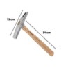 Martillo Tapicero 7 Oz Truper 16860