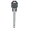 Llave Gas Cromada 7/8'' Truper 15490