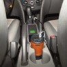 Inversor de Corriente Tipo Vaso 120 W Truper 15725