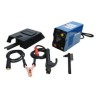 Planta Soldar Dual 110v/100a 220v/120a Supermini-120 Hyundai