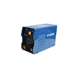 Planta Soldar Dual 110v/100a 220v/120a Supermini-120 Hyundai