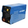 Planta Soldar Dual 110v/100a 220v/120a Supermini-120 Hyundai
