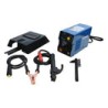 Planta Soldar Dual 110v/100a 220v/120a Supermini-120 Hyundai