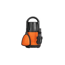 Bomba Sumergible Agua Limpia 1/2 Hp Truper 12601