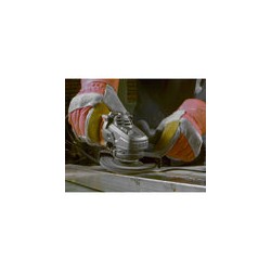 Esmeriladora Angular 4-1/2 , Ergo Pro, 800 W Truper 18156