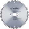 Disco Sierra Circular de Mesa Wood, 10'' 60 Dientes Bosch