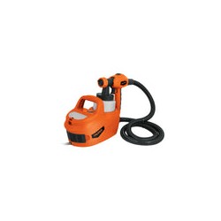 Pistola Electrica para Pintura Vinílica 445 W Truper 15383