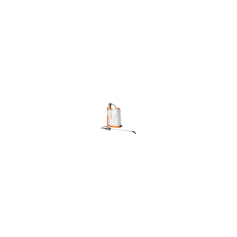 Fumigador Mochila 3 Gal. Truper 14695