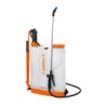 Fumigador Mochila 3 Gal. Truper 14695