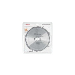 Disco Sierra Circular de Mesa Wood, 10'' 60 Dientes Bosch