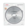 Disco Sierra Circular de Mesa Wood, 10'' 60 Dientes Bosch