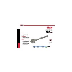 Llave para Tapa de Tambo 23640 Urrea-h