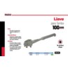 Llave para Tapa de Tambo 23640 Urrea-h