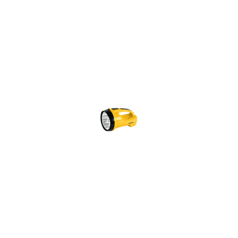 Linterna Recargable 145 Lumenes 5 Leds Pretul 24091